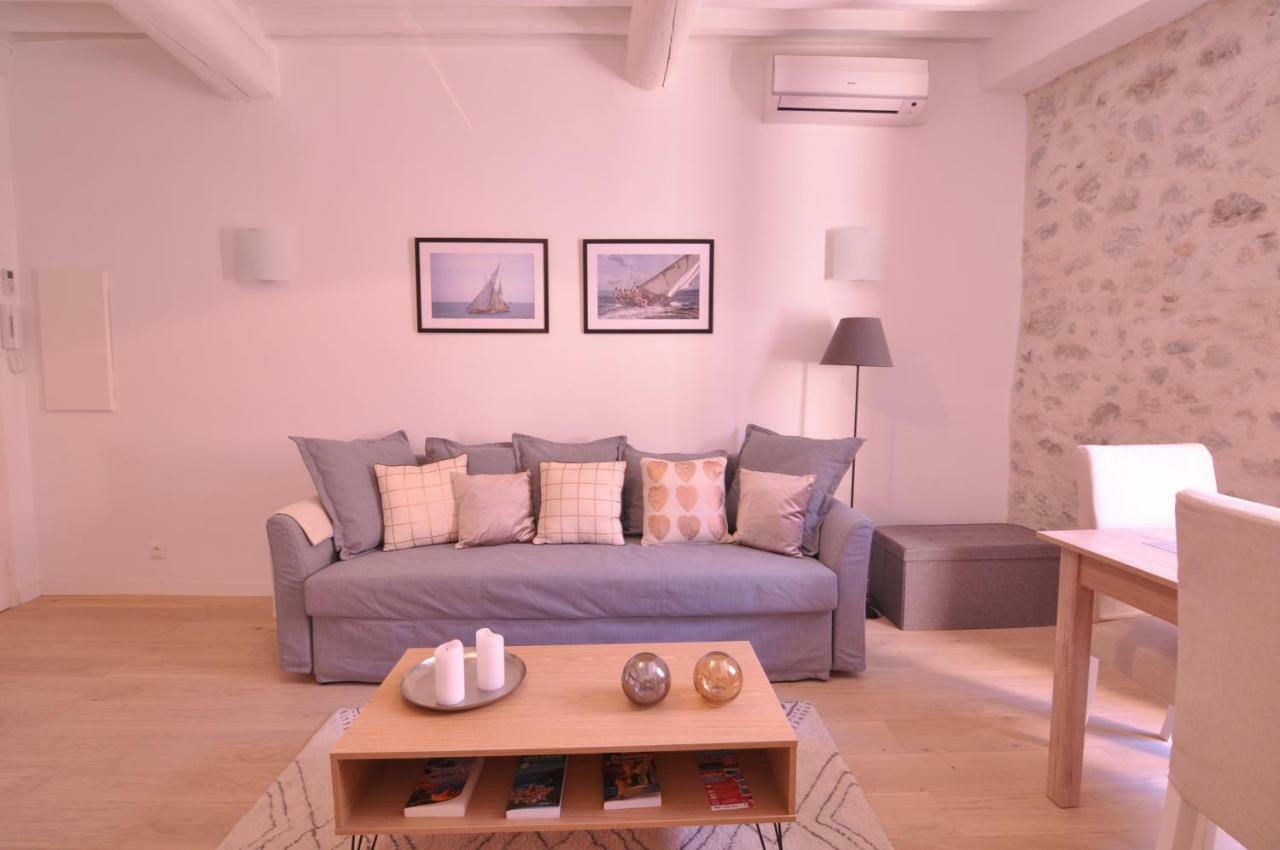 Superb One-Bedroom Apartment - Stayinantibes- Picasso 1 Экстерьер фото